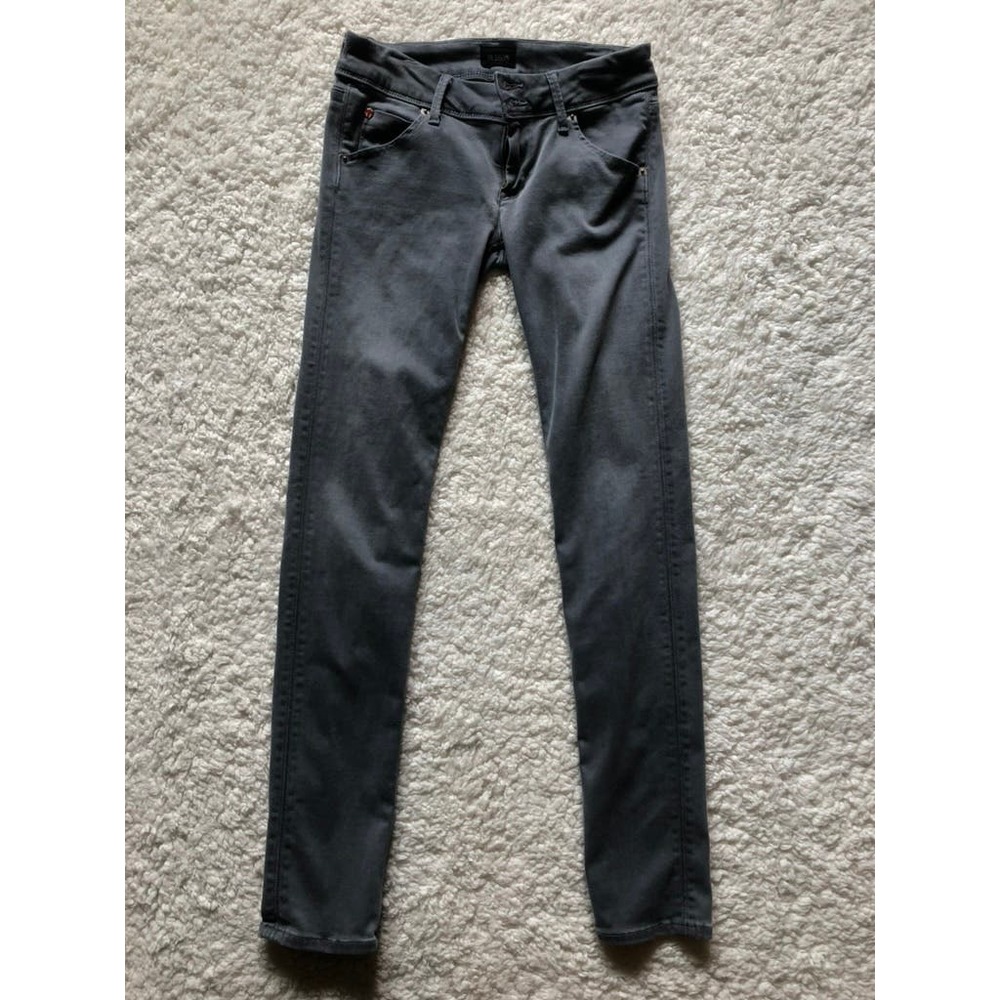 Women's Hudson Boutique Skinny Jeans